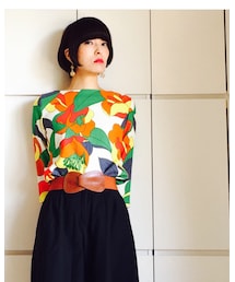 VINTAGE | Tシャツ/カットソー