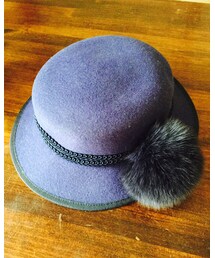 OVERRIDE | ハット