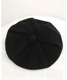 OVERRIDE | ハンチング/ベレー帽