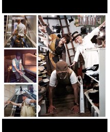 フザケる中年ととたま。さん | フィギュア