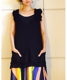 Flammeum | トップス