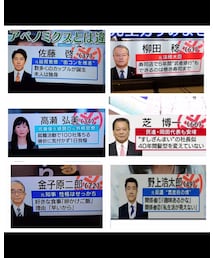 誰得情報① | ポスター/アート