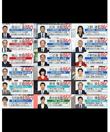 誰得情報② | ポスター/アート