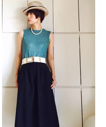 VINTAGE | ワンピース