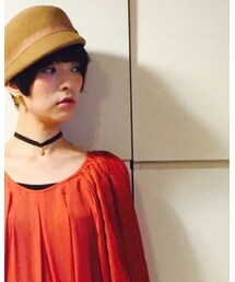 Handmade | アクセサリー