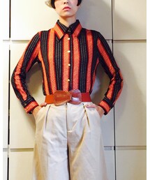 VINTAGE | シャツ/ブラウス