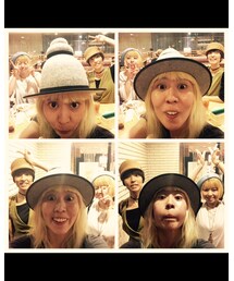 これをラブ&ピースに使っちゃう。 | フィギュア