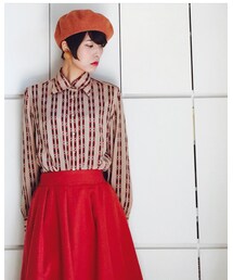 VINTAGE | シャツ/ブラウス