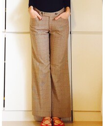 K garcon deux | パンツ