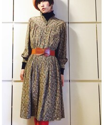 VINTAGE | ワンピース