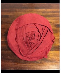 Barairo no Boushi | ハンチング/ベレー帽