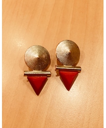 VINTAGE | ピアス（両耳用）