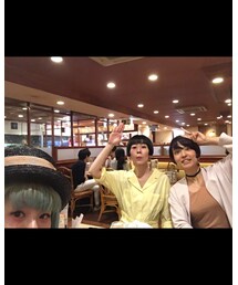 この時古着のワンピ着てかなかった事を後悔。 | その他