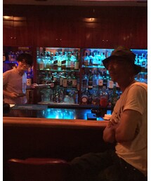 ととさんは顔黒過ぎて壁と同化中。 | 雑貨/ホビー