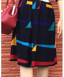 VINTAGE | スカート