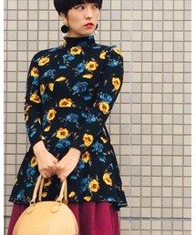 Handmade | トップス