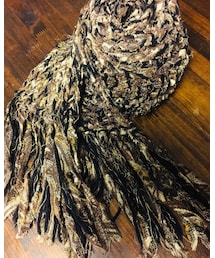 Handmade | マフラー