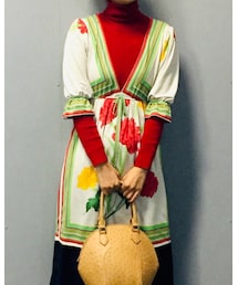 古着 | チュニック