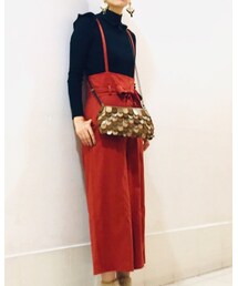 C.C.CROSS | パンツ