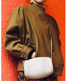 VINTAGE | ブルゾン