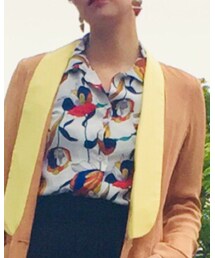 VINTAGE | シャツ/ブラウス