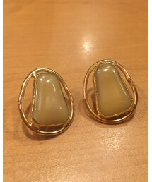 ANEMONE | ピアス（両耳用）