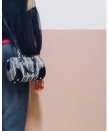 ANNA SUI | ショルダーバッグ