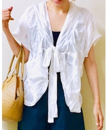 ZUCCa | トップス