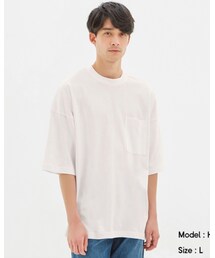 GU | Tシャツ/カットソー