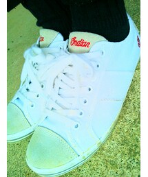 INDIAN | スニーカー