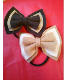 Handmade | ヘアゴム