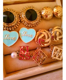 FOREVER 21 | ピアス(両耳用)