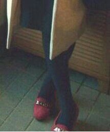 UNIQLO | ヒートテックタイツ(タイツ/ストッキング)