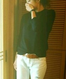 UNIQLO | ニット/セーター