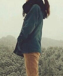 used | デニムジャケット