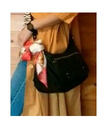 used | ショルダーバッグ