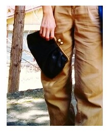 mystic | クラッチバッグ