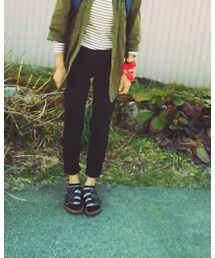 UNIQLO | その他パンツ