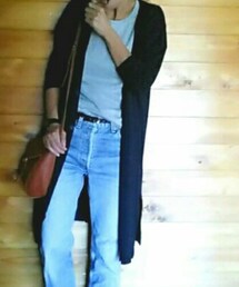 UNIQLO | カーディガン/ボレロ