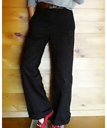 UNIQLO | その他パンツ