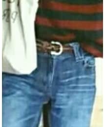 しまむら | ベルト