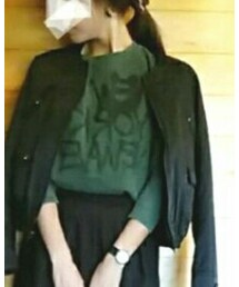 UNIQLO | スウェット