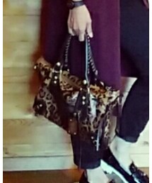 DURAS | ショルダーバッグ