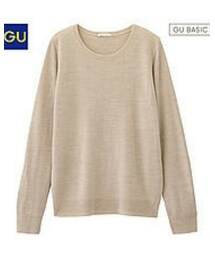 GU | ニット/セーター