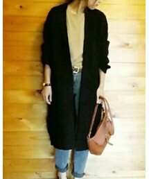 GU | カーディガン/ボレロ