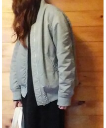 UNIQLO | ブルゾン