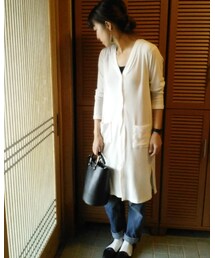 UNIQLO | カーディガン/ボレロ