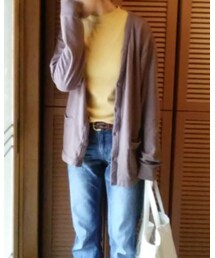 UNIQLO | カーディガン/ボレロ