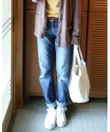 used | デニムパンツ