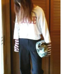 used | Tシャツ/カットソー